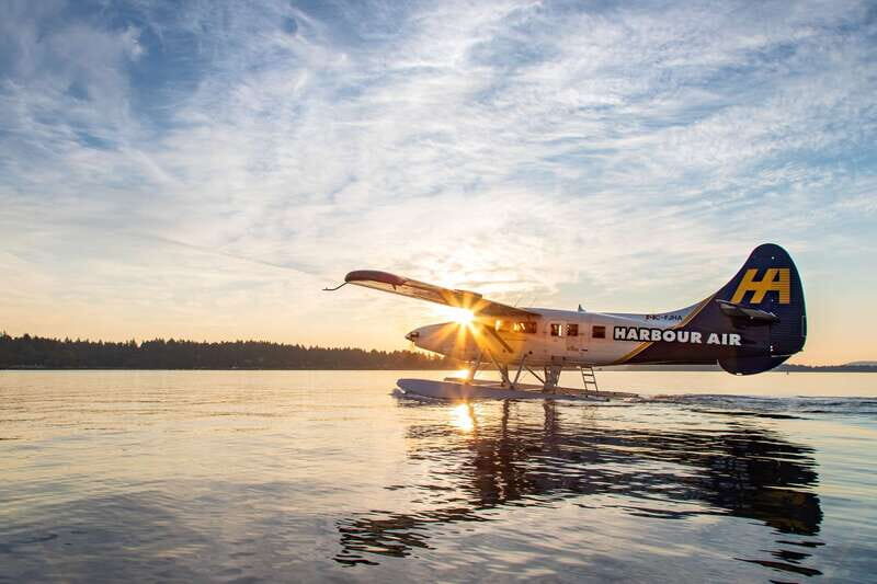 Victoria: Extended Panorama Scenic Seaplane Tour - The Experience: What Travelers Can Expect
