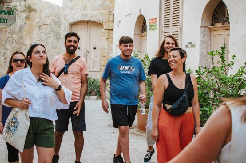 Victoria, Gozo: Sunset Walking Food and Drink Tour - An In-Depth Look at the Tour Experience