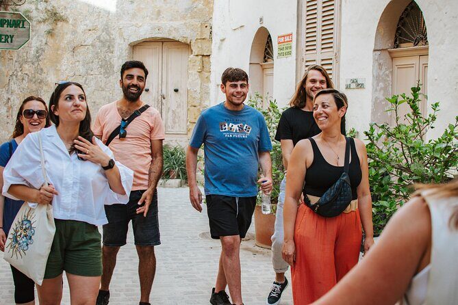 Victoria Gozo Sunset Walking Food and Drink Tour - The Sum Up