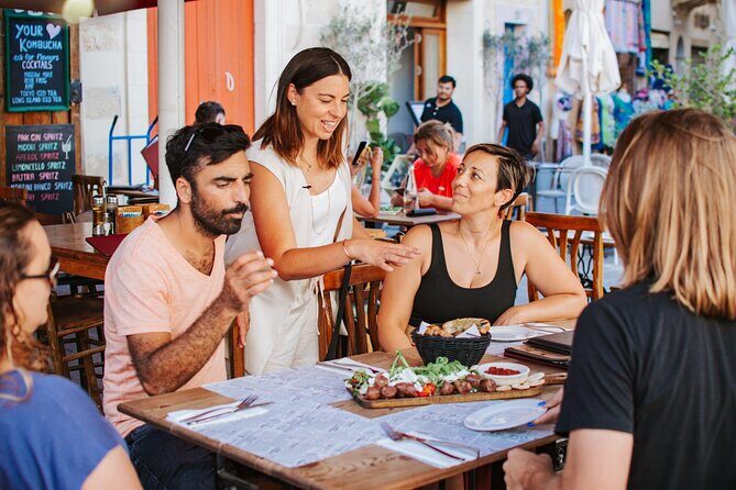Victoria Gozo Sunset Walking Food and Drink Tour - FAQs