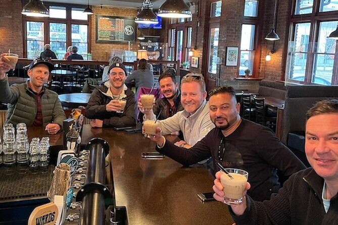 Victoria Grapes to Grains Full Day Guided Tour - FAQ