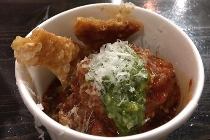 Victoria Guided Food and History Tour - FAQ