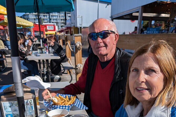 Victoria Highlights Private Half-Day Tour - Key Points