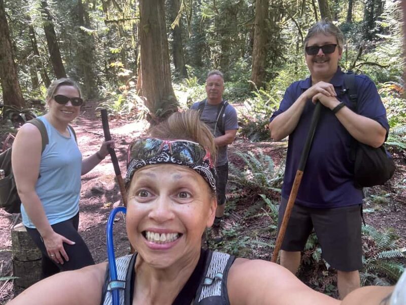 Victoria: Hike Trails, Ales and Tall Tales - An Introduction to Victoria’s Best Outdoor Experience