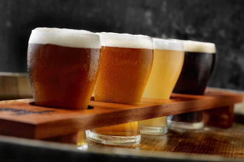 Victoria: Local Brewery Tour with a Guide - Exploring Victoria’s Beer Scene