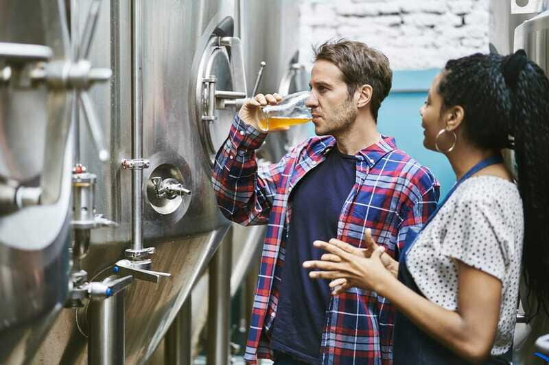 Victoria: Local Brewery Tour with a Guide - The Practical Side