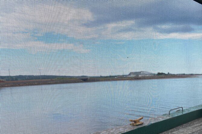 Victoria Prince Edward Island Minivan Tour - Stop 3: Cumberland and St. Martin’s of Tours Church