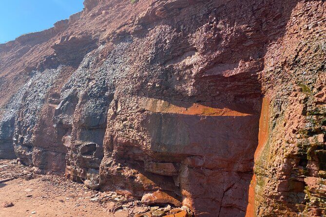 Victoria Prince Edward Island Minivan Tour - Stop 6: Confederation Bridge