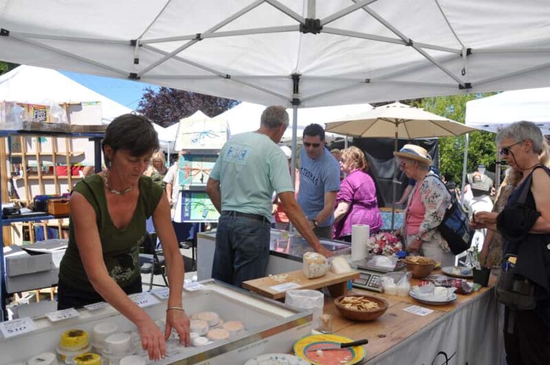 Victoria: Private Captain's Tour Southern Gulf Islands - Key Points