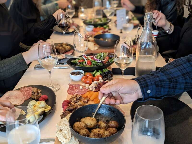 Victoria: Sip, Savor, Stroll Evening Food Tour - Final Thoughts