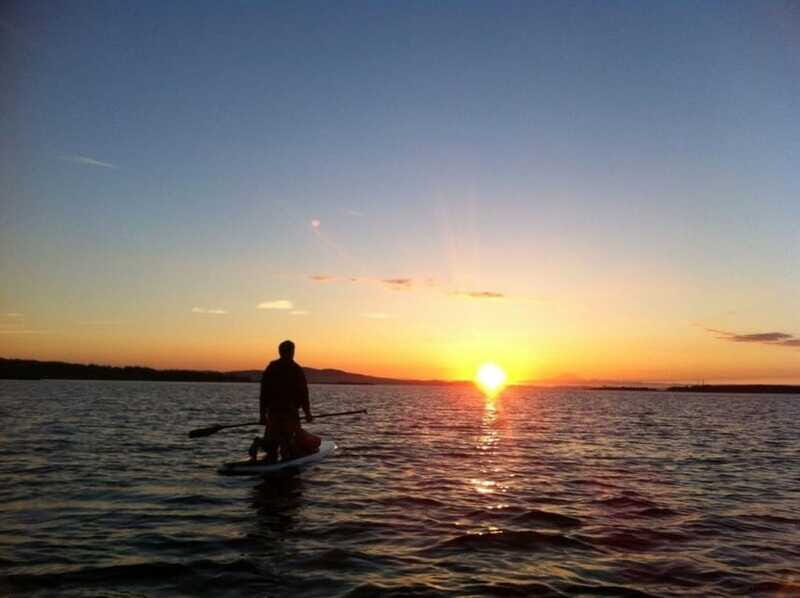 Victoria: Sunrise or Sunset SUP Tour - FAQ