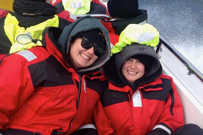 Victoria Sunset Whale-Watching Cruise - An In-Depth Look at the Victoria Sunset Whale-Watching Tour