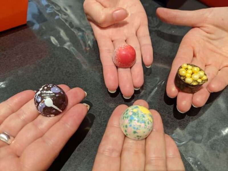 Victoria: The Chocolate & Bakery Tour - Final Thoughts