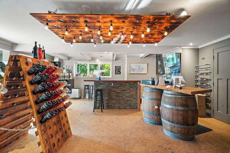 Victoria: Victoria Full Day Guided Wine Tour - The Value of the Experience