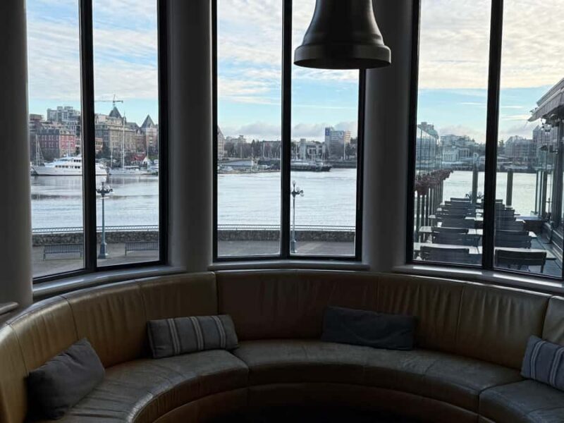 Victoria: Vistas and Views Food Tour with 3-Course Meal - An In-Depth Look at the Victoria Vistas and Views Food Tour