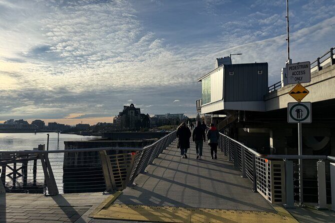 Victoria Vistas and Views Progressive Food Tour - Authentic Experiences and Opinions from Travelers