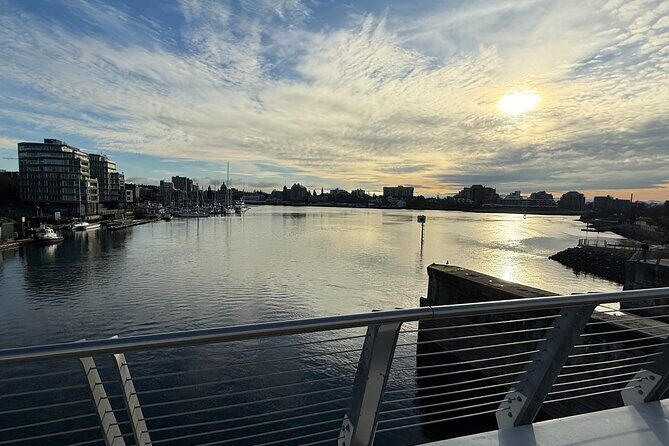 Victoria Vistas and Views Progressive Food Tour - Who Should Consider This Tour?