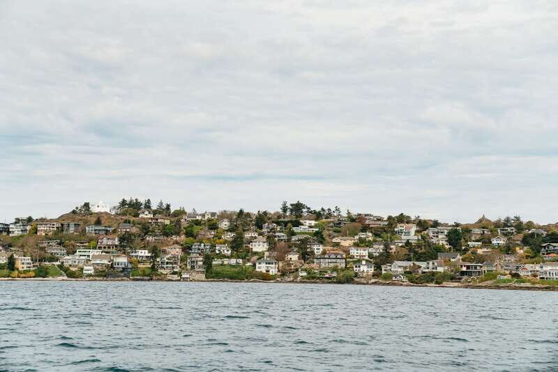 Victoria: Whale Watching Adventure in a Zodiac Boat - FAQ