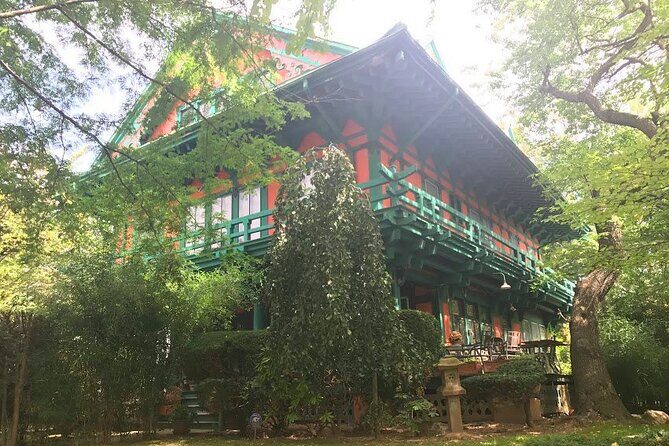 Victorian Flatbush , Brooklyn Private Tour - Who Will Love This Tour?