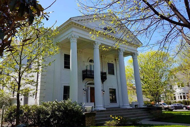Victorian Flatbush , Brooklyn Private Tour - The Sum Up