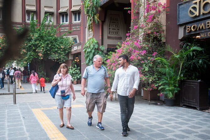 Victorian Gothic Heritage Quarter and Art Deco Walking Tour - Quick Introduction
