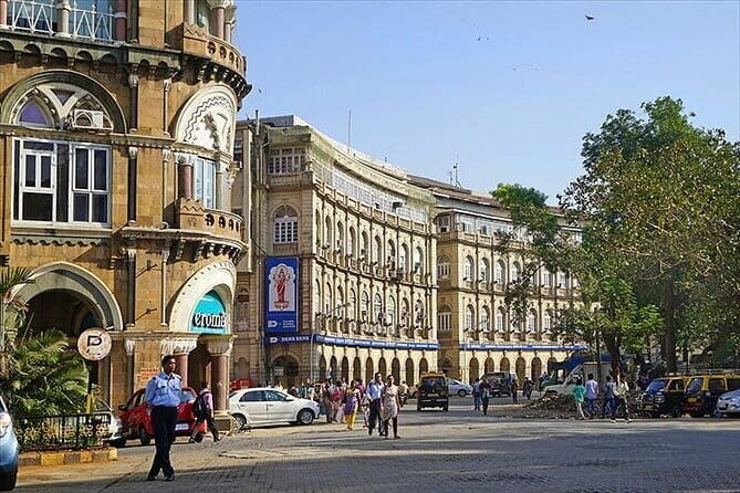 Victorian Gothic Heritage Quarter and Art Deco Walking Tour - Final Thoughts