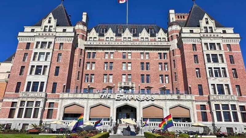 Victorias Butchart Gardens & City Highlights Private Tour - FAQ