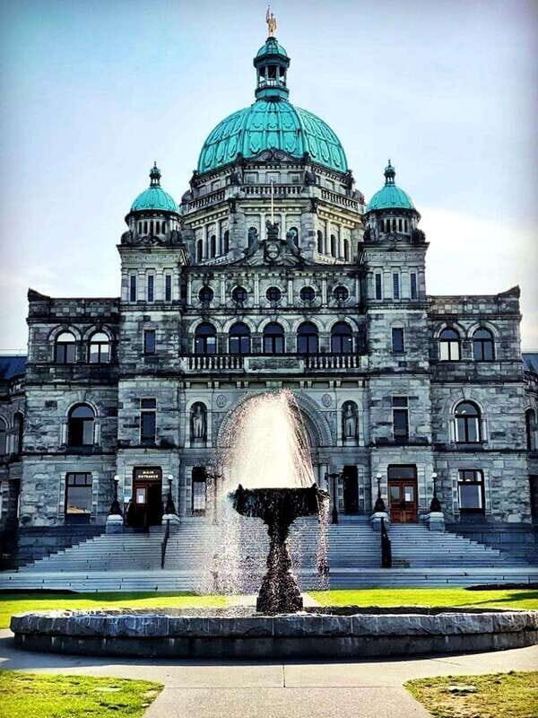 Victoria's City Highlights - Half Day Private Tour Excursion - Why Choose This Tour?