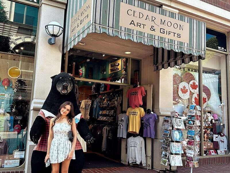 Victoria's City Highlights - Half Day Private Tour Excursion - FAQ