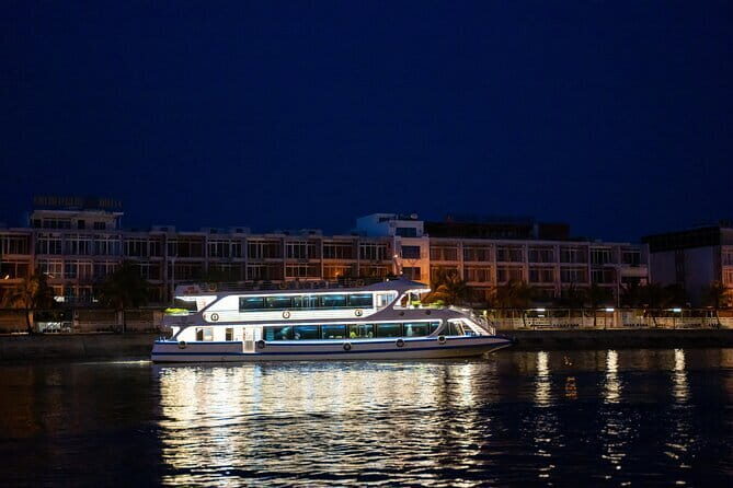 Victory Star Cruise Full Day Explore Halong Bay from Hanoi - An In-Depth Look at the Victory Star Cruise Experience