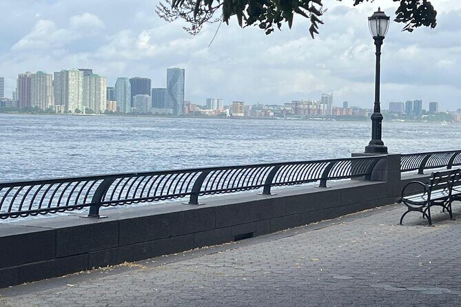 VIDA VIP Airport Transfer in New Jersey and New York - The Sum Up