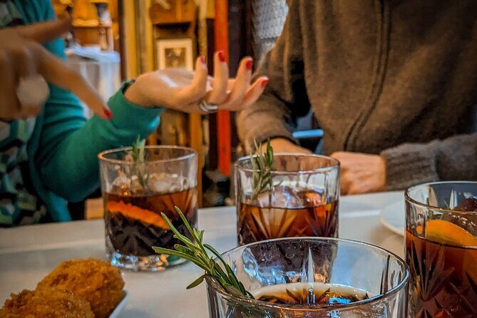Vidavivida Wine Journey Food and Culture Tour in Barcelona - FAQ