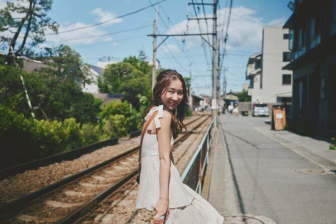 Video + Photo Tour in Tokyo - FAQs