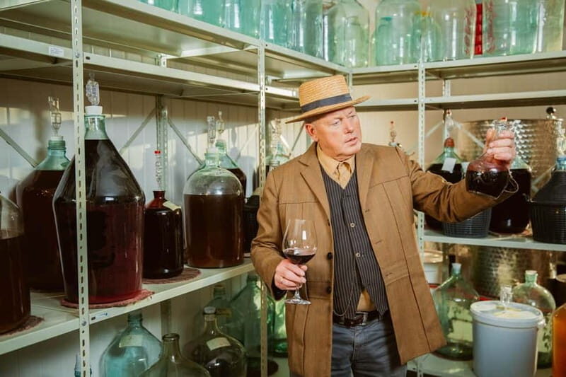 Vidzeme wine tasting tour - An In-Depth Look at the Vidzeme Wine Tasting Tour