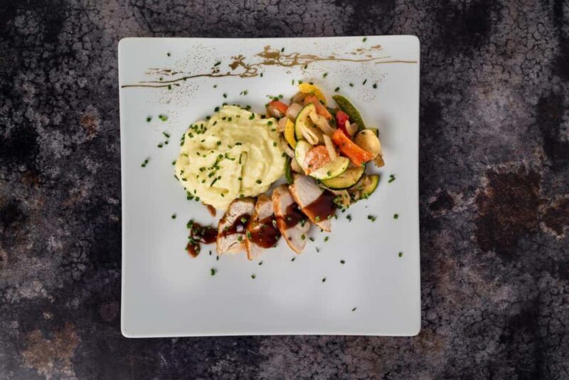 Vienna: 2-hour Danube Panorama Tour - FAQ