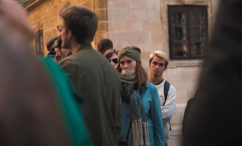 Vienna: 2-Hour Historical Crimes Guided Walking Tour - An In-Depth Look at the Vienna Historical Crimes Tour