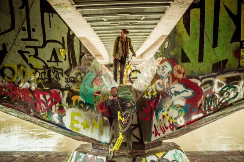 Vienna: 2-Hour Street Art Tour - An In-Depth Look at the Street Art Scene