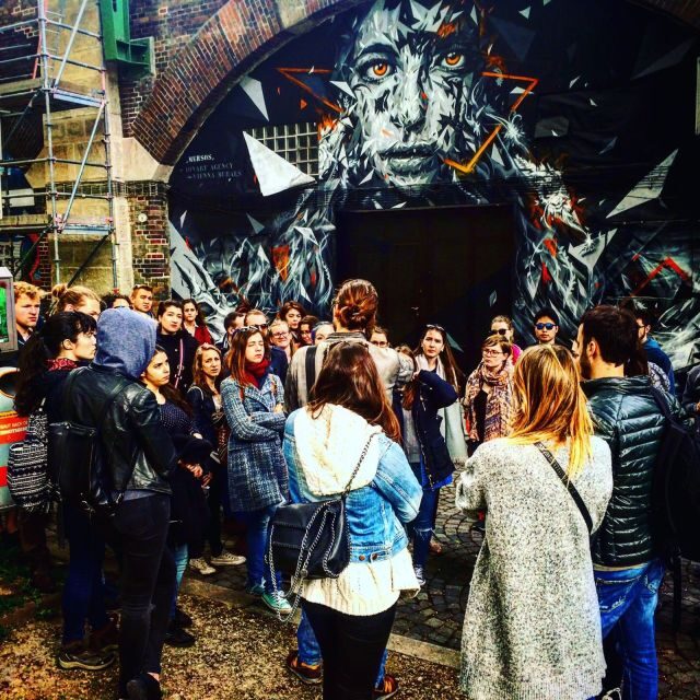 Vienna: 2-Hour Street Art Tour - The Value of This Experience