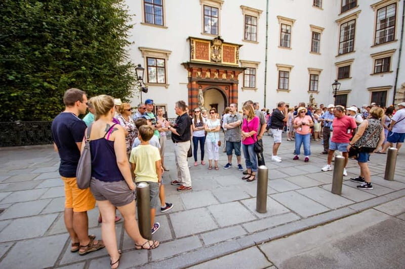 Vienna: 2 Hours Sightseeing Walking Tour - FAQ