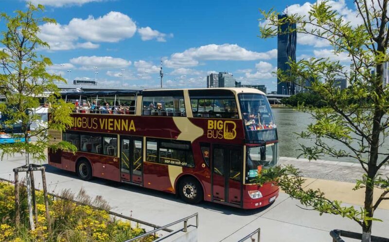 Vienna 3, 4 or 5-Attraction Pass: Schönbrunn, Belvedere, Bus - Practical Tips for Making the Most of Your Pass