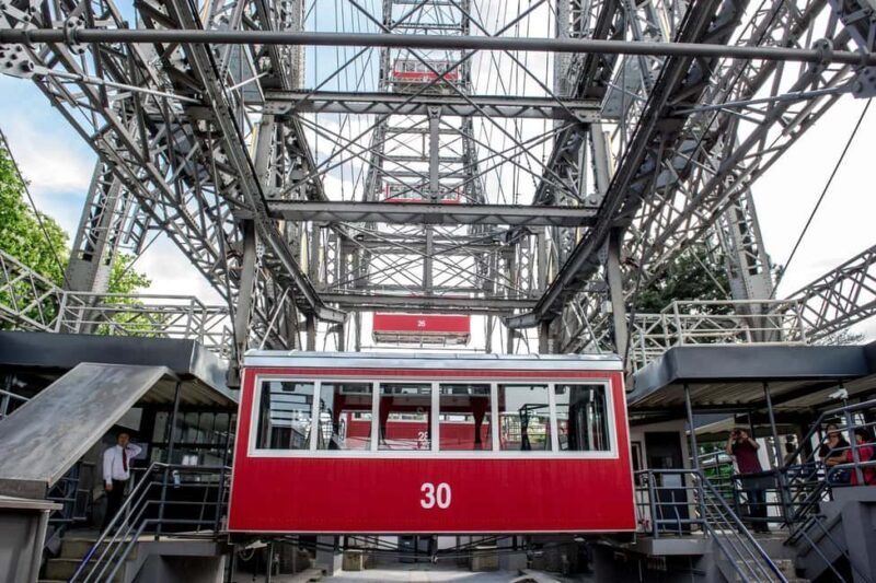 Vienna 3, 4 or 5-Attraction Pass: Schönbrunn, Belvedere, Bus - Frequently Asked Questions