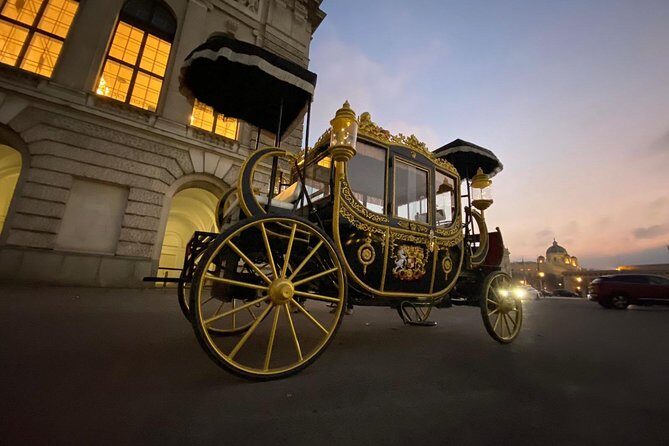 Vienna: 60 min. Imperial E-Carriage Sightseeing Tour with Drinks - Final Thoughts: Is the Vienna Imperial E-Carriage Tour Worth It?