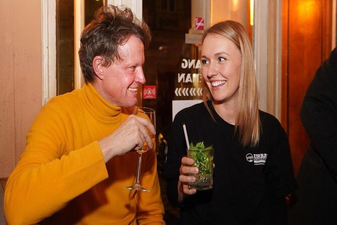 Vienna After Dark: Private Evening Food & Drink Experience - The Value of This Experience