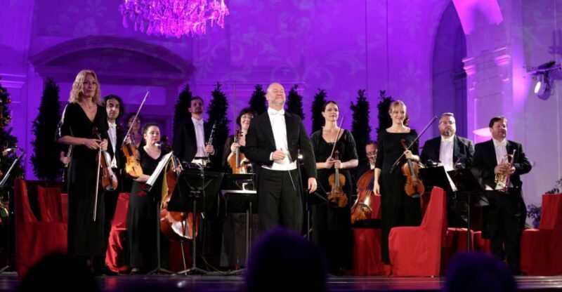 Vienna: After-Hours Schönbrunn Palace Entry & Concert Ticket - Who Is This Experience Best For?