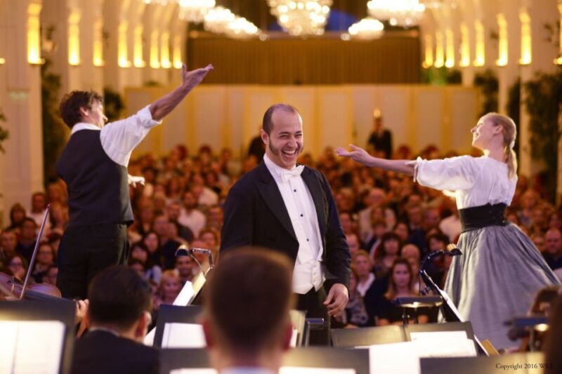 Vienna: After-Hours Schönbrunn Palace Entry & Concert Ticket - Frequently Asked Questions (FAQs)