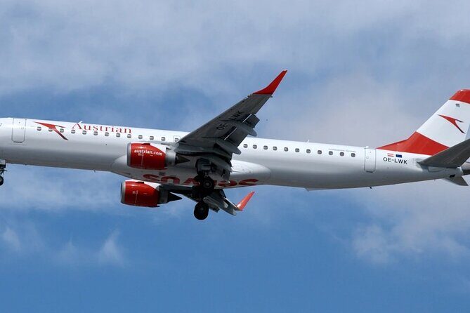 Vienna Airport Transfers From Vienna City With Private Driver - Who This Service Suits Best