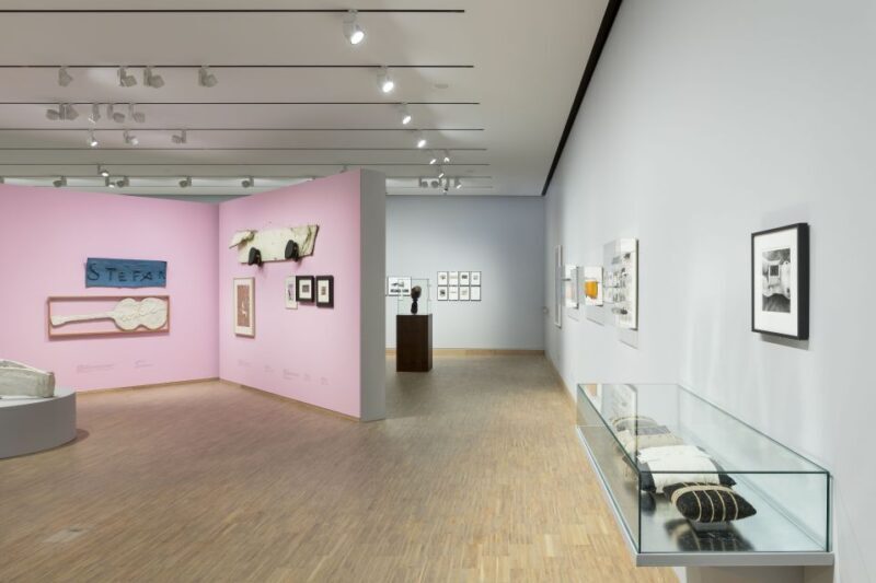 Vienna: Albertina Modern at Künstlerhaus Entry Ticket - FAQ