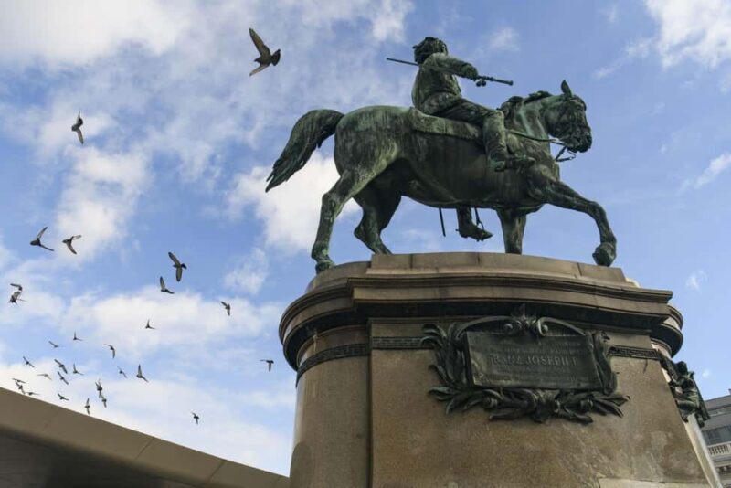 Vienna: Albertina Palace Ticket & Optional Audio Tour - Final Thoughts