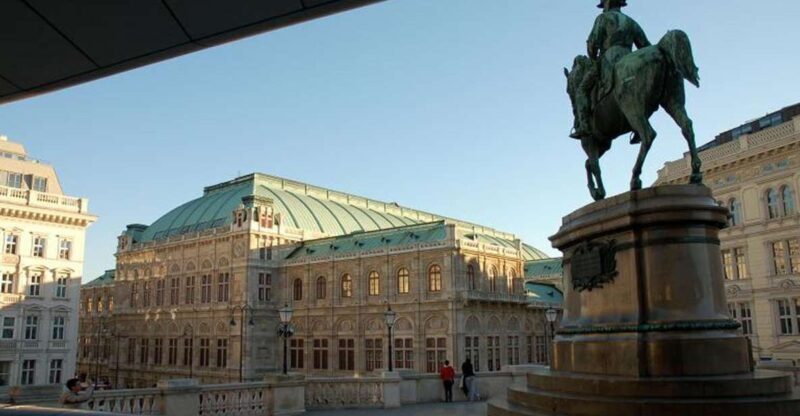 Vienna and Skip-the-Line Schönbrunn Palace Private Tour - A Detailed Look at the Vienna and Schönbrunn Private Tour
