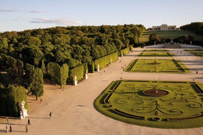 Vienna and Skip-the-Line Schönbrunn Palace Private Tour - The Sum Up
